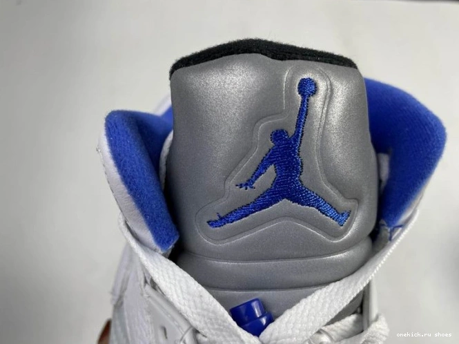 Rep Air DD0587-140 Retro (2021) Stealth Jordan White 5 0626